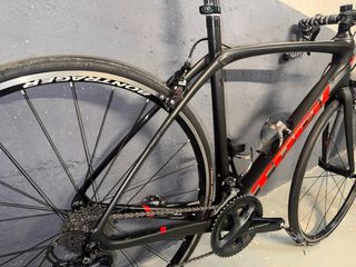 Bicicleta Carretera Trek Domane SL6 (2018)