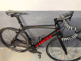 Bicicleta Carretera Trek Domane SL6 (2018)