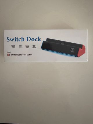 Dock Nintendo Switch Original