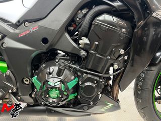 KAWASAKI Z 1000| 2016 | 18.722kms | 95€/mes