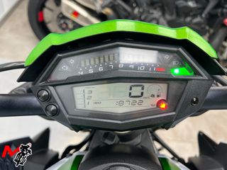 KAWASAKI Z 1000| 2016 | 18.722kms | 95€/mes