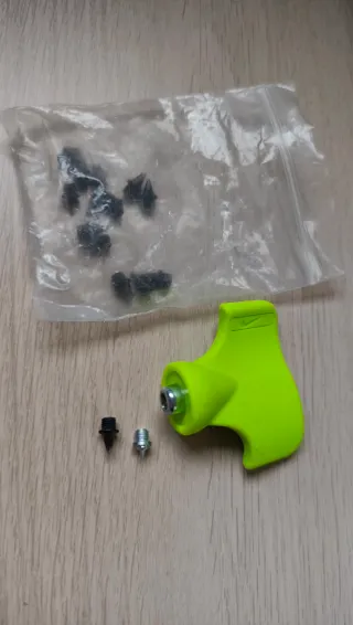 Nike Zoom Rival M8 Zapatillas Atletismo 2017