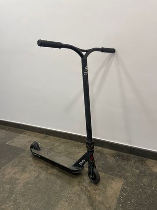 Patinete Bestial Wolf Rocky R10