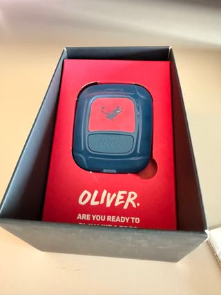 Oliver - Dispositivo deportivo