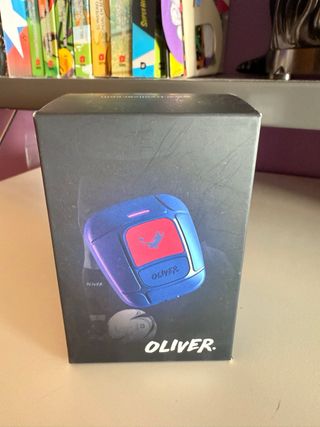 Oliver - Dispositivo deportivo