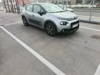 Citroen C3 2018