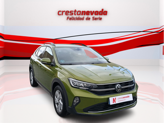 Volkswagen Taigo 2023💥Desde 315€ al mes🚗