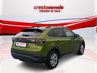 Volkswagen Taigo 2023💥Desde 315€ al mes🚗