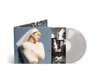 Vinilo Rosalía MOTOMAMI Edición LUX