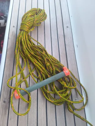 Tabla Wakeboard con Botas