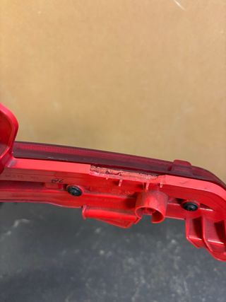 Piloto Antiniebla Derecho Hyundai I20