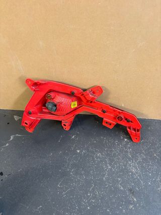 Piloto Antiniebla Derecho Hyundai I20