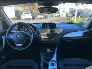 BMW Serie 1 2014