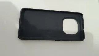 Xiaomi Redmi Note 14 Pro 5G Plata