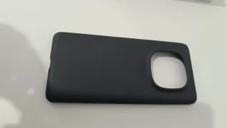 Xiaomi Redmi Note 14 Pro 5G Plata