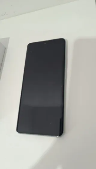 Xiaomi Redmi Note 14 Pro 5G Plata