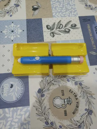 Pictionary Air Juego de Mesa