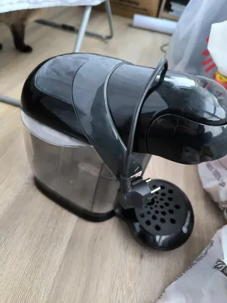 Cafetera Bosch Tassimo Cápsulas