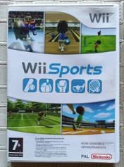 Wii Sports - Gioco Nintendo Wii
