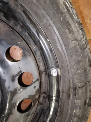 Neumático Kumho 195/55 R15 85V