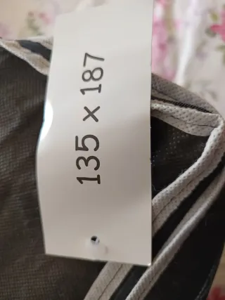 Sobrecolchón magnético Magnes