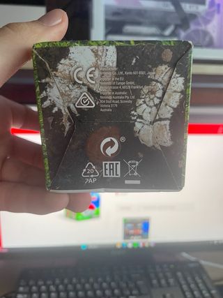 Poké Ball Plus Nintendo Switch