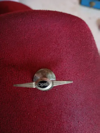 Insignia Opel Vintage