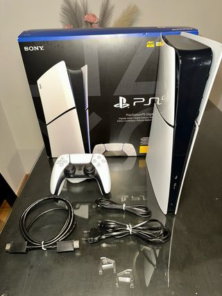 PS5 / PlayStation 5