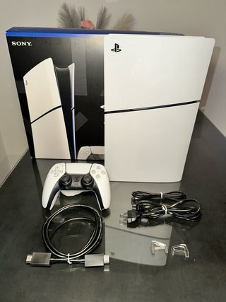 PS5 / PlayStation 5