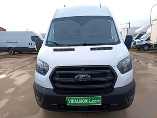 FORD TRANSIT TREND L4H3 FURGON 17M3 170 CV