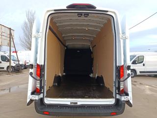 FORD TRANSIT TREND L4H3 FURGON 17M3 170 CV