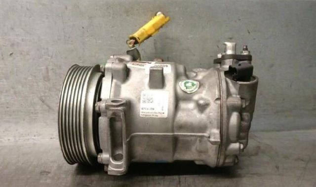Citroen 5718906 compresor aire 6453re c5 berlina