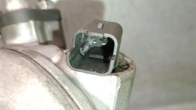 Citroen 5718906 compresor aire 6453re c5 berlina