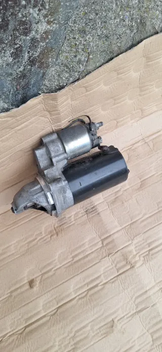 Motor Arranque BMW E46  7505979