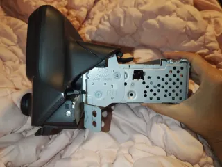 Pantalla Multifunción Hyundai Kona 2018