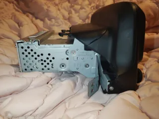 Pantalla Multifunción Hyundai Kona 2018