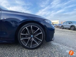 BMW Serie 4 420d