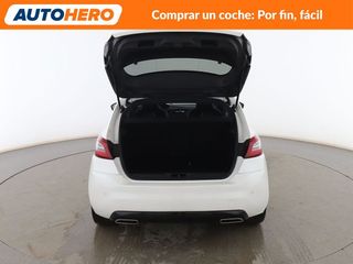 Peugeot 308 2.0 Blue-HDi GT Line