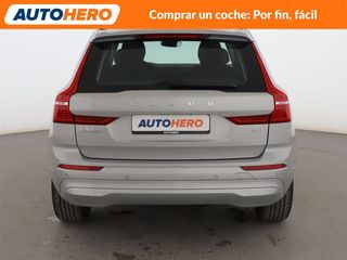 Volvo XC60 2.0 B4 Core 2WD
