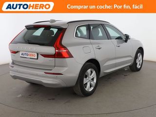 Volvo XC60 2.0 B4 Core 2WD