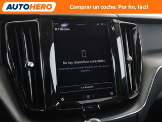 Volvo XC60 2.0 B4 Core 2WD