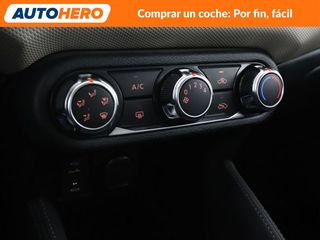 Nissan Micra 1.0 Visia Pack