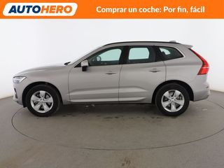 Volvo XC60 2.0 B4 Core 2WD