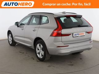 Volvo XC60 2.0 B4 Core 2WD