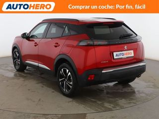 Peugeot 2008 1.5 Blue-HDi Allure Pack