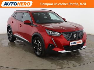 Peugeot 2008 1.5 Blue-HDi Allure Pack