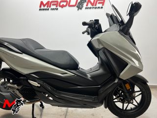 HONDA FORZA 125 | 2023 | 9.444kms | 49€/mes