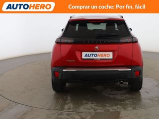 Peugeot 2008 1.5 Blue-HDi Allure Pack