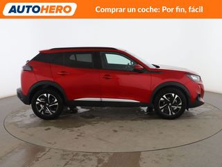 Peugeot 2008 1.5 Blue-HDi Allure Pack