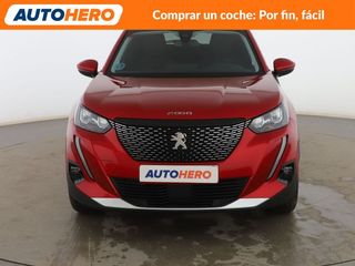 Peugeot 2008 1.5 Blue-HDi Allure Pack